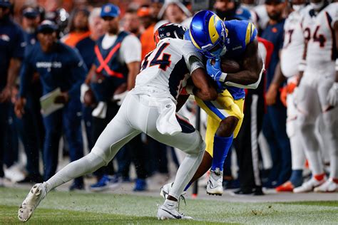 denver nuggets injury report|denver broncos injury report today.
